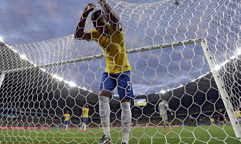 Basketball Rising in Brazil
